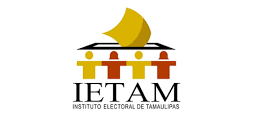 Logo Instituto Electoral Tamaulipas