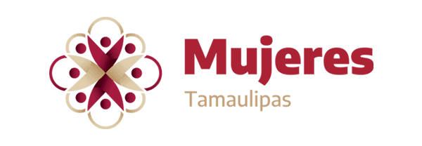 Logo FGJ Instituto de las Mujeres Tamaulipas