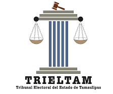 Logo Tribunal Electoral Tamaulipas